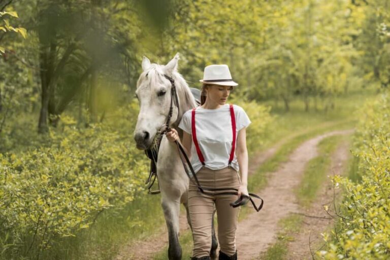 Bordeaux: Private Horseback Ride + Wine Tasting + Picnic - Who Would Love This Tour?