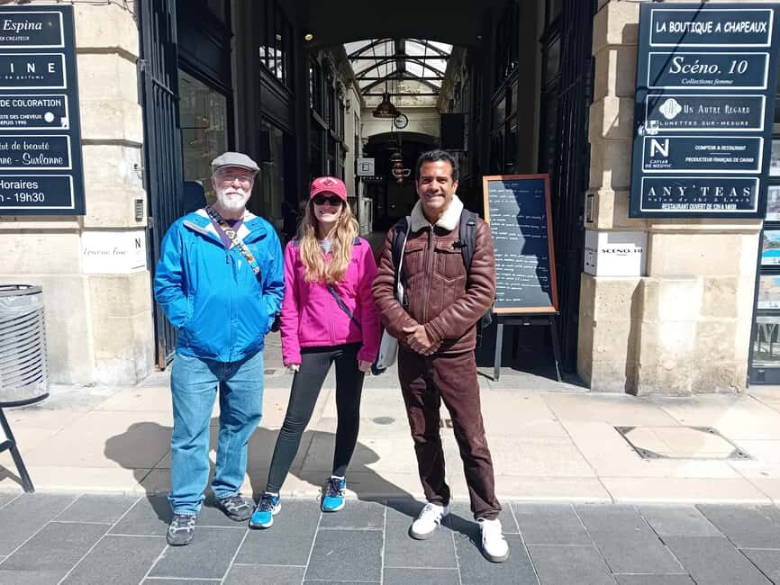 Bordeaux: Private Walking Tour with a Local - Exploring Bordeaux: What to Expect from the Tour