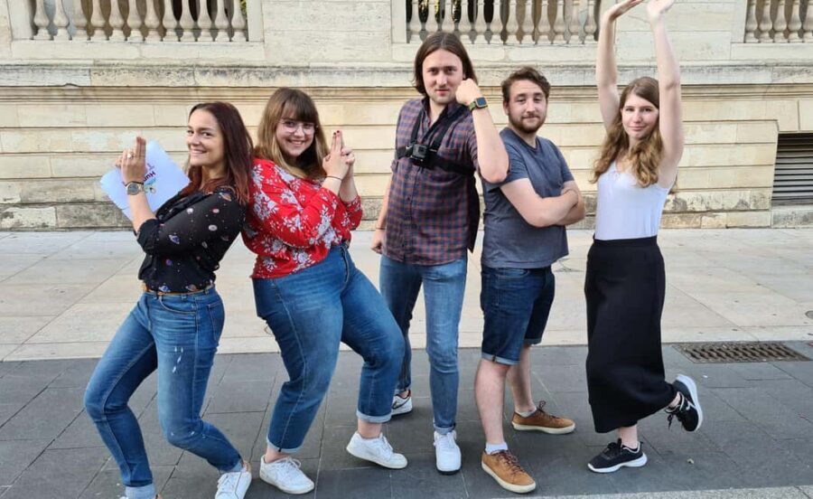 Bordeaux: Urban escape game with a dedicated Game Master - Price and Value: Is It Worth It?