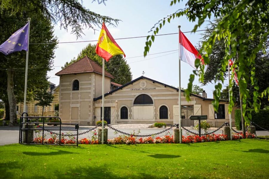 Bordeaux: Vineyards Wine Tasting Half-Day Trip - The Itinerary Breakdown