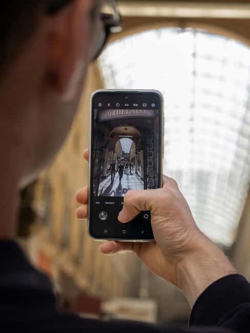 Bordeaux: Wine, Fashion, Art, History & Cuisine Walking Tour - The Experience Weaving It All Together