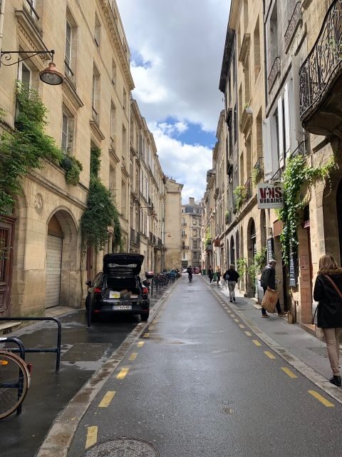 Bordeaux: Wine, Sweet and Savory Food Walking Tour - The Value of Guided Food and Wine Tours