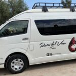 Border and Tijuana Airport Transfers to Ensenada or Valle de Guadalupe - Deep Dive into the Experience