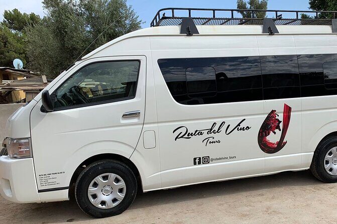 Border and Tijuana Airport Transfers to Ensenada or Valle de Guadalupe - Deep Dive into the Experience