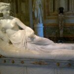 Borghese Gallery Entrance Ticket, Home to Canova's Masterpieces - Practical Details and Considerations