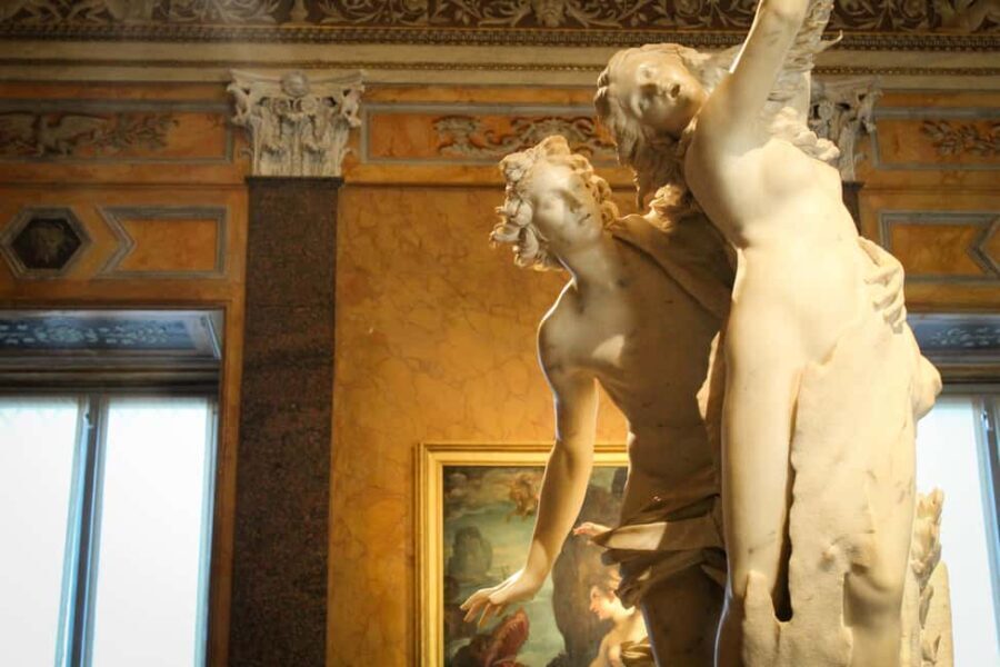 Borghese Gallery Guided Tour with priority entrance - The Real Value: Why This Tour Works for Travelers