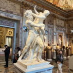 Borghese Gallery Skip-the-Line Entry Ticket; Rome - Who Is This Tour Best For?