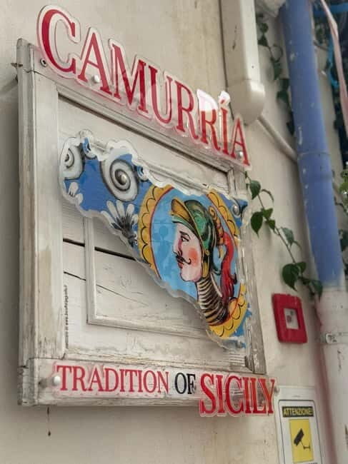 Borgo Parrini Gaudí-style: walking tour + optional tasting 2h, small group - What to Expect: The Details