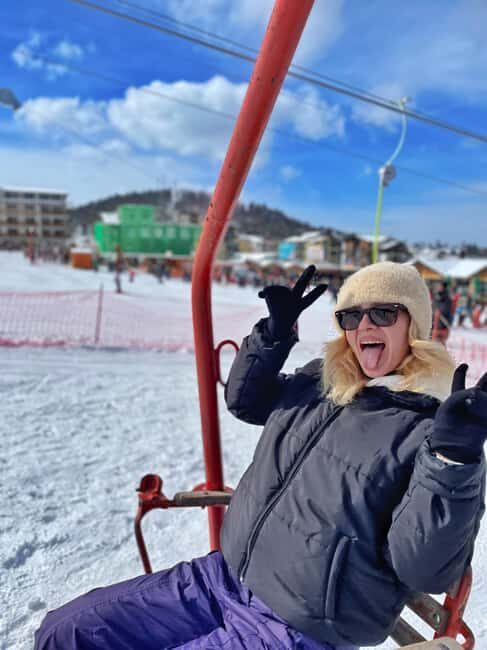 Borjomi & Bakuriani ski & snow group tour from Kutaisi - Potential Downsides and Considerations