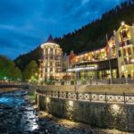 Borjomi Mineral Waters Tour From Tbilisi - FAQs
