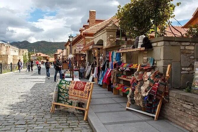 Borjomi National Park Full Day Private Tour From Tbilisi - Wrapping It Up