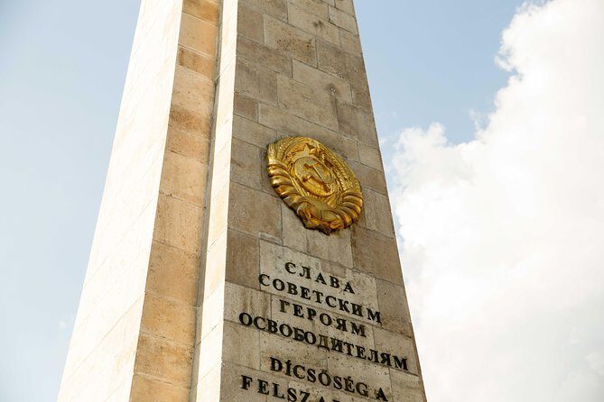 Born Under The Red Star - Communist tour with Coffee in a Retro Bar - Value for Money and Practical Considerations