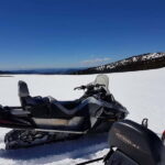 Borovets: Deposit for Snowmobile Safari with Instructor - The Details: What to Expect from the Tour