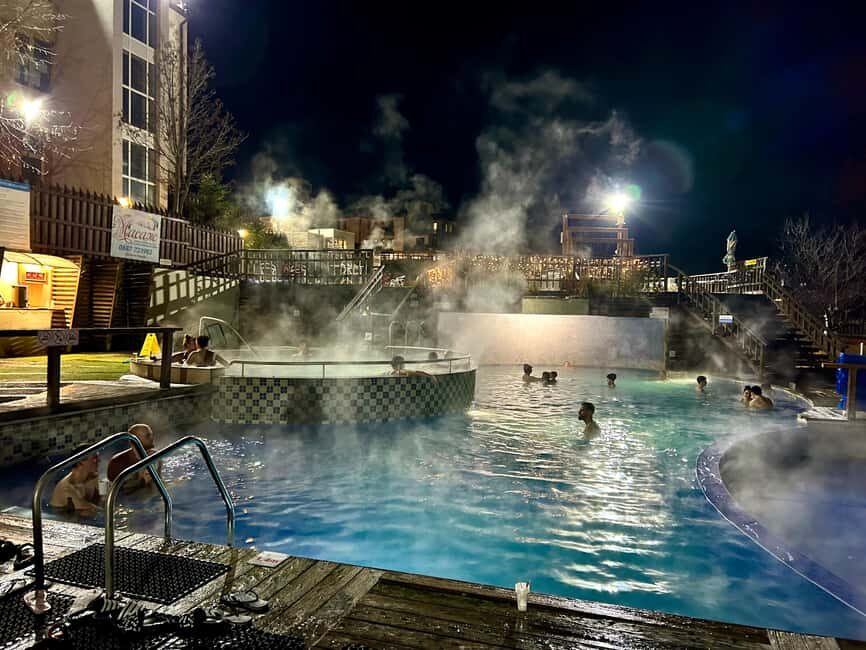 Borovets: Hot mineral springs - Final Thoughts: Is It Worth It?