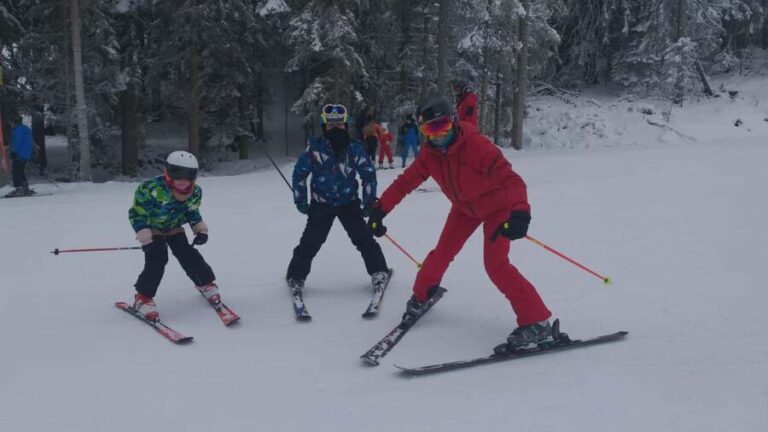 Borovets: Ski Lesson with Equipment Rental - Who Is This Experience Best For?