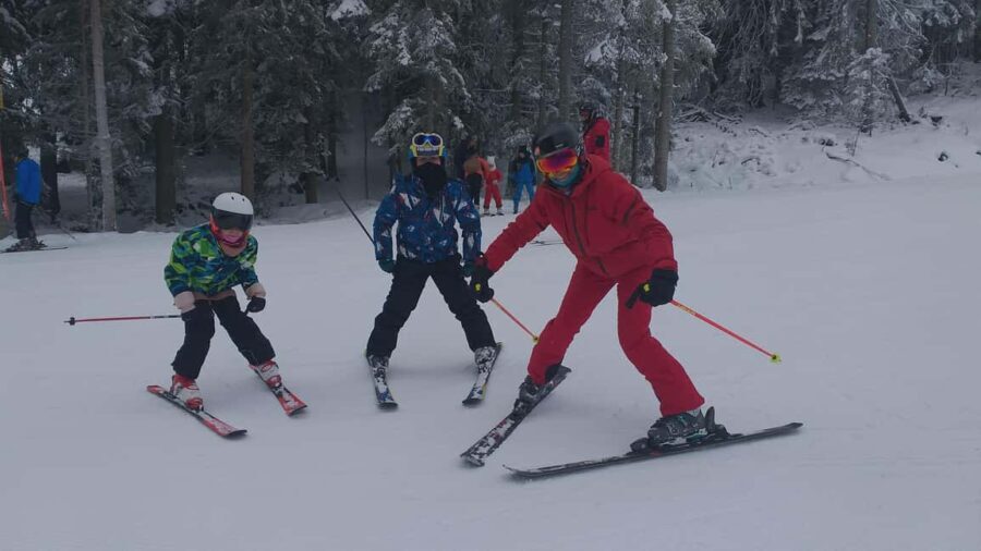 Borovets: Ski Lesson with Equipment Rental - Who Is This Experience Best For?