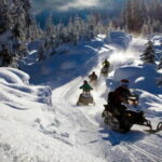 Borovets: Snowmobile Adventure - Key Points