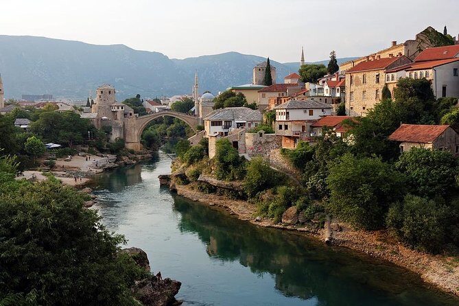 Bosnia and Herzegovina from Dubrovnik Private Tour - Is This Tour Worth It?