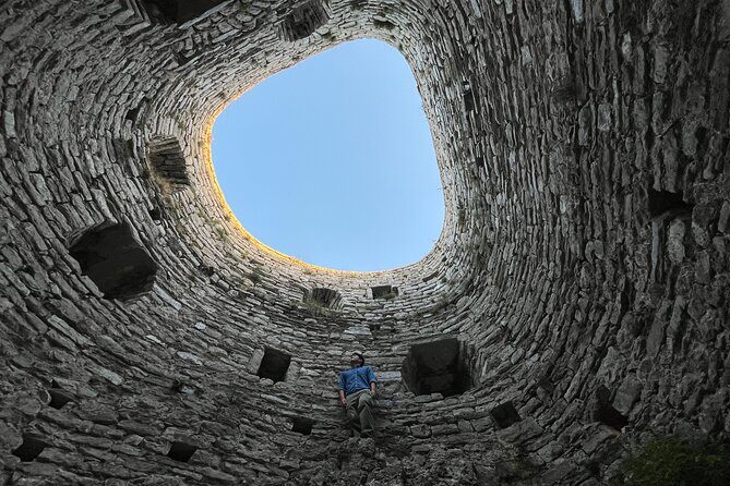 Bosnian Castles Tour: Vranduk Teanj Srebrenik from Sarajevo - A Closer Look at the Itinerary