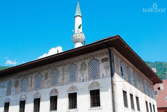 Bosnian Kingdom Capitals: Travnik & Jajce Tour from Sarajevo - Who Will Love This Tour?