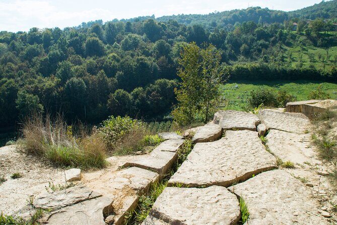 Bosnian Pyramid: The World's Largest Pyramid (From Sarajevo) - What’s Included and What’s Not