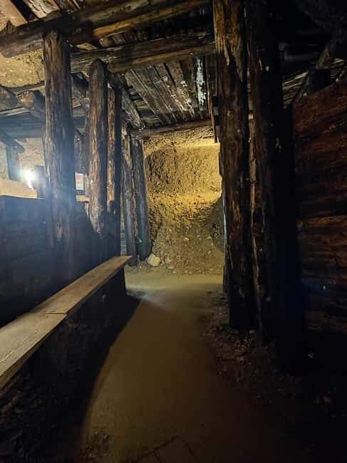 Bosnian Pyramids Small-Group Tour (12 Max) - How the Tour Is Structured and What It Means for You