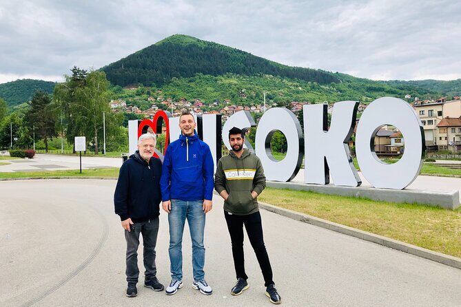 BOSNIAN PYRAMIDS TOUR (nature, history & archeology) - What Travelers Are Saying