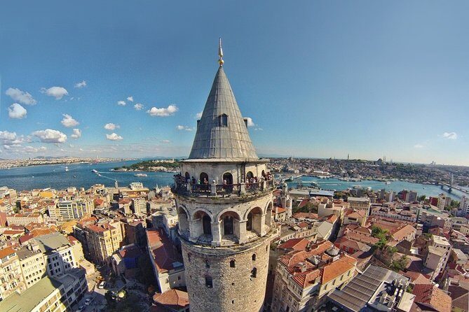 Bosphorus Boat Cruise & Two Continents Tour with Lunch - FAQs