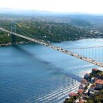 Bosphorus Cruise and Asian Side with Lunch from Istanbul - Starting Point and Early Morning