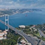 Bosphorus Cruise from Istanbul Airport - The Landmarks You’ll Likely See