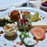 Bosphorus Cruise Tour with Turkish Show - The Itinerary: What You’ll See and Do