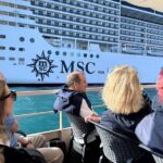 Bosphorus Cruise with Breakfast, Sunset and Stop on Asian Side - Starting with the Itinerary: What to Expect