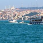 Bosphorus Cruise with unlimited alcohol - Who Is This Tour Best For?