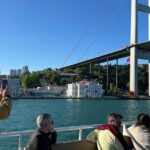 Bosphorus Daytime or Sunset Sightseeing Cruise & Audio Guide - Who Would Love This Tour?