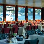 Bosphorus Dinner Cruise and Exclusive Turkish Night Show - The Itinerary in Detail