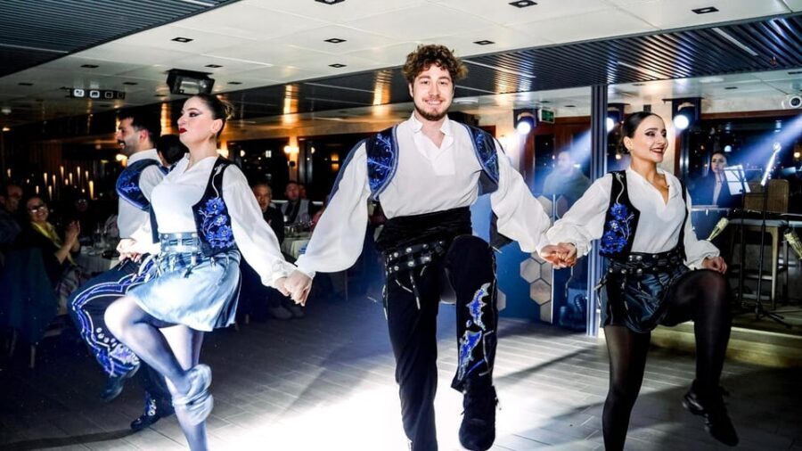 Bosphorus Dinner Cruise & Dance Shows with Private Table - Who Should Consider This Cruise?