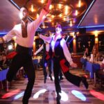 Bosphorus Dinner Cruise Tour with Private Table - The Pros and Cons