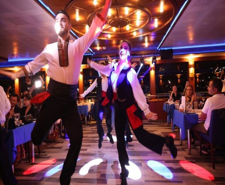 Bosphorus Dinner Cruise Tour with Private Table - The Pros and Cons