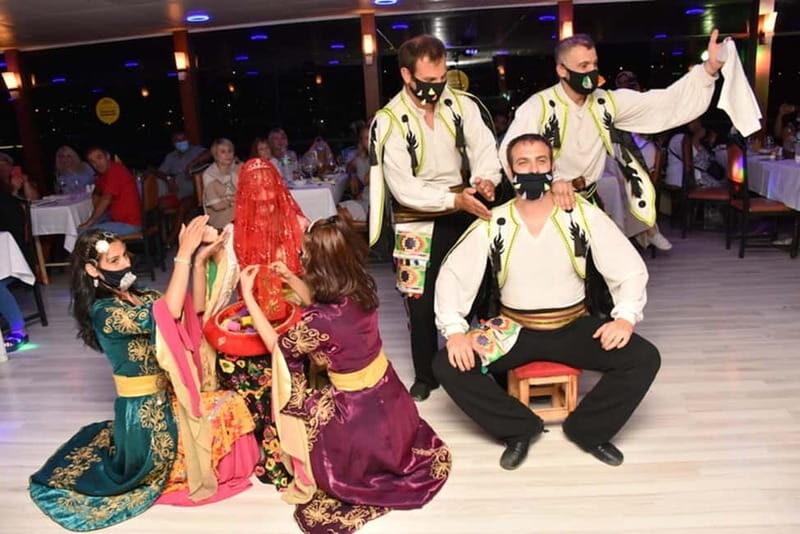 Bosphorus Dinner Cruise & Turkish Night with Live Shows - Is It Worth the Price?
