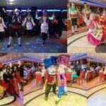 Bosphorus Dinner Cruise with Live Performances Experience - An Honest Look at the Experience