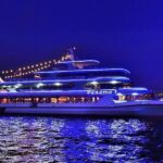 Bosphorus Dinner Cruise with Turkish Music and Live Performances - Practical Tips