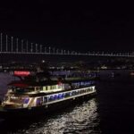 Bosphorus Evening Cruise: Dinner, Shows and Private Table - Practical Details and Considerations
