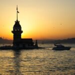 Bosphorus Private Sunset Cruise on a Yacht with Wine - The Experience for Different Travelers