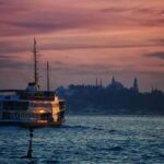 Bosphorus: Sunset Yacht Cruise with Private Yacht - What to Expect During Your Sunset Cruise