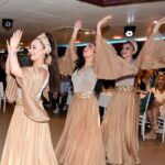 Bosphorus Tour Dinner Cruise with Turkish Night Show - The Turkish Night Show