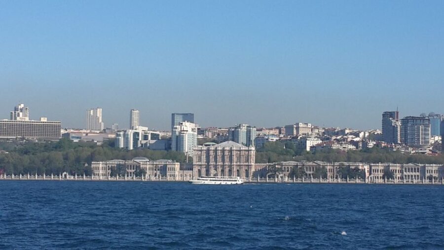 Bosphorus Tour With Lunch - Who Would Love This Tour?