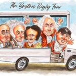 Boston: Bigly Tour of Boston and Quincy - What We Like About This Tour