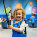 Boston: Children's Museum Entry Ticket - What to Expect at the Boston Childrens Museum