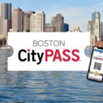 Boston CityPASS® - The Experience at Each Stop