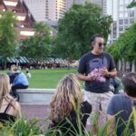 Boston Crime Tour - FAQ